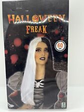 PARRUCCA CAPELLI LUNGHI 60 CM