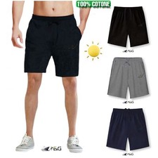 PANTALONCINO GUODIL 100%