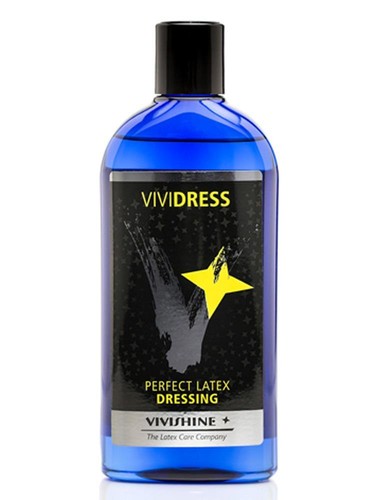 Vividress 250ml vivishine - vividress, di