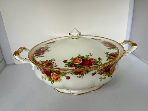 Royal albert zuppiera old - royal,