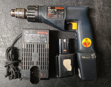 Trapano avvitatore bosch gsr - trapano,