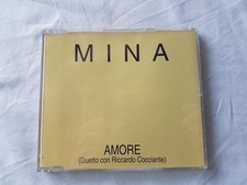 MINA AMORE con Riccardo