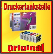 orig. Epson Stylus Photo P50