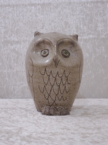Studio ceramica design gufo - studio,