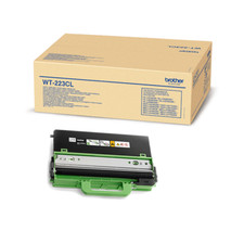 Toner Cartridge Toner Recovery