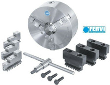 Mandrino autocentrante