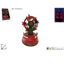 GIOSTRINA CAROSELLO CARILLON