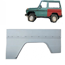 460 461 463 Mercedes Classe G