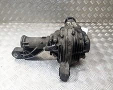 JEEP GRAND CHEROKEE MK4 DIFFERENZIALE DIFF ANTERIORE 3.0 CRD DIESEL AUTOMATICO 2016