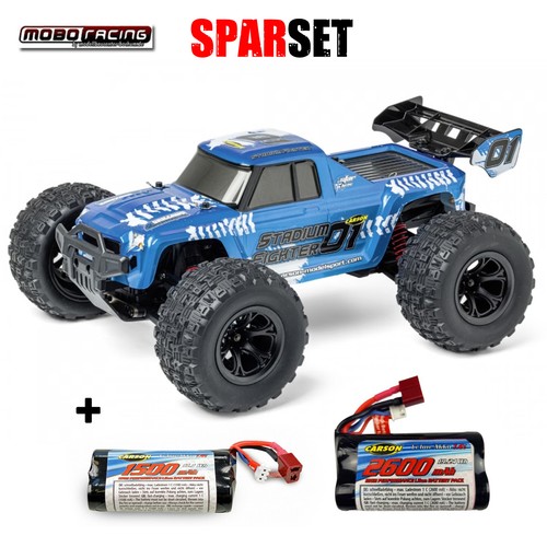 Carson 404252 xs - 1:10,
