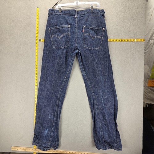 Jeans vintage levis - jeans,