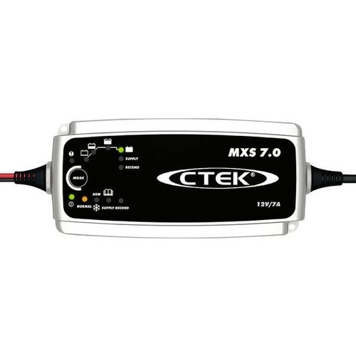 Ctek 256 mxs 7 - ,