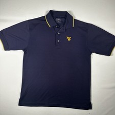Polo PGA Tour WV Mountaineers