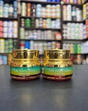 Crema Viso Sbiancante Bianco