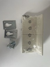 Staffa da parete armadio Ikea