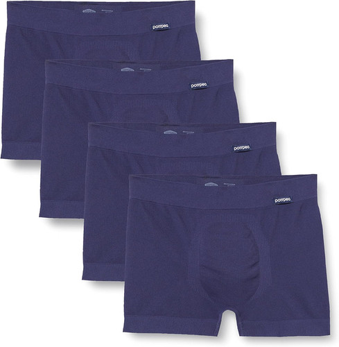 Pompea costa boxer aderenti - boxer,