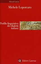Libri Michele Loporcaro -