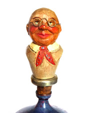 °°° antico tappo bottiglia