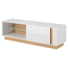 Mobile TV con 2 ante a ribalta