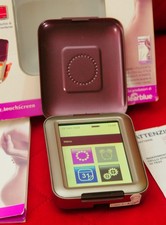CLEARBLUE PERSONA MONITOR