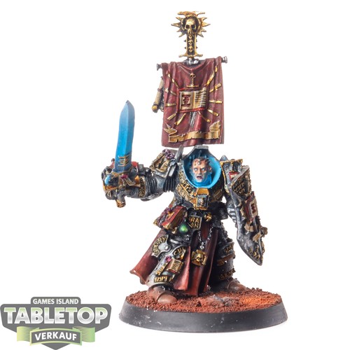 Cavalieri grigi lord - -, kaldor