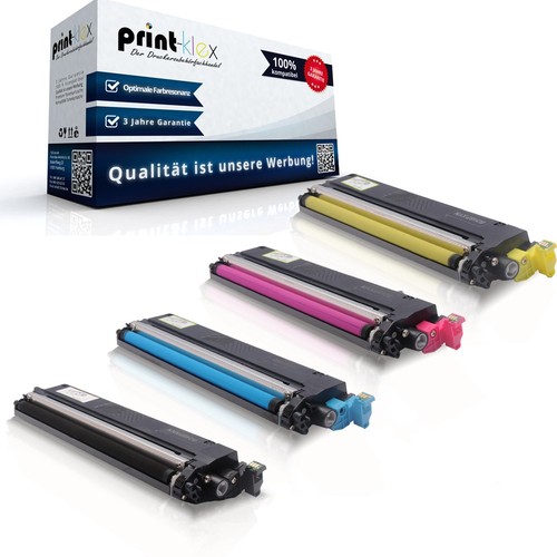 Toner compatibili per - 4,