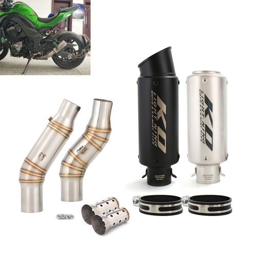 Per kawasaki ninja 1000 - per,