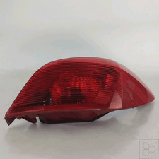 6351P3 Fanale post. DX PEUGEOT