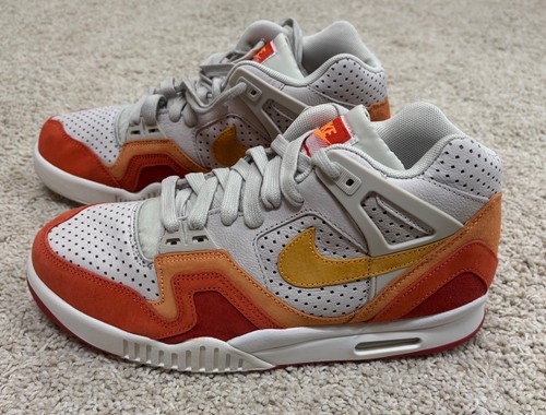 Scarpe nike air tech challenge - scarpe,