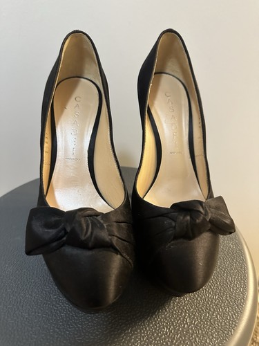 Casadei nero seta - nero,