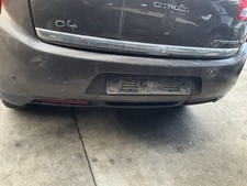 PARAURTI POSTERIORE COMPLETO