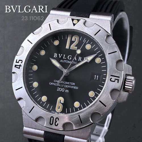 Orologio uomo bulgari - uomo, diagono