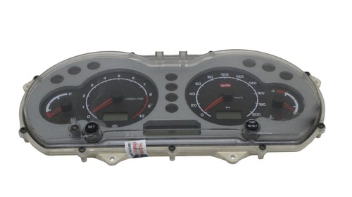 Strumentazione aprilia - strumentazione,