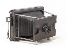 Murer Strut fotocamera