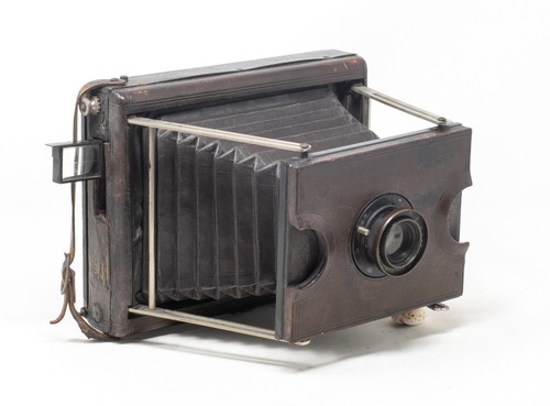 Murer strut fotocamera - strut,