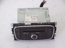 5242 Autoradio stereo originale Ford Focus 2 serie 2009 cod 1830415
