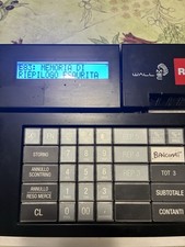 REGISTRATORE DI CASSA RCH
