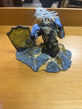 Iron Maiden Live After Death