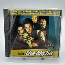 The big hit original - big,