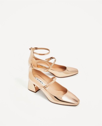 Scarpe donna zara - scarpe,