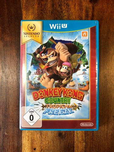 Donkey kong country - donkey,