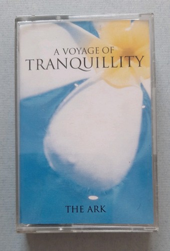 Voyage tranquillity the - voyage,