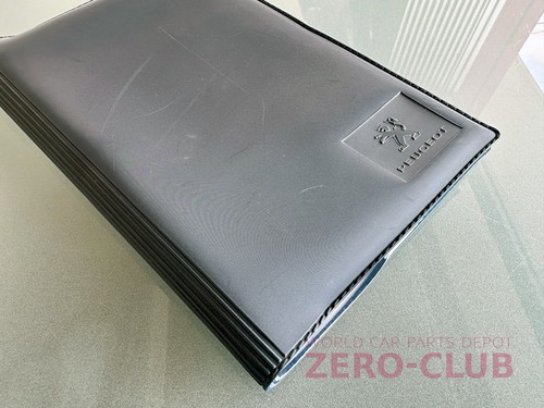 Peugeot 208 genuine - 208,