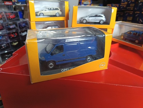 Modellino minichamps - modellino, in