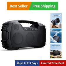 Altoparlante Bluetooth