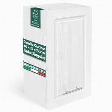 Pensile cucina armadio - da,