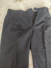 pantaloni uomo Classici 