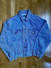 El Charro Vintage Giacca Denim