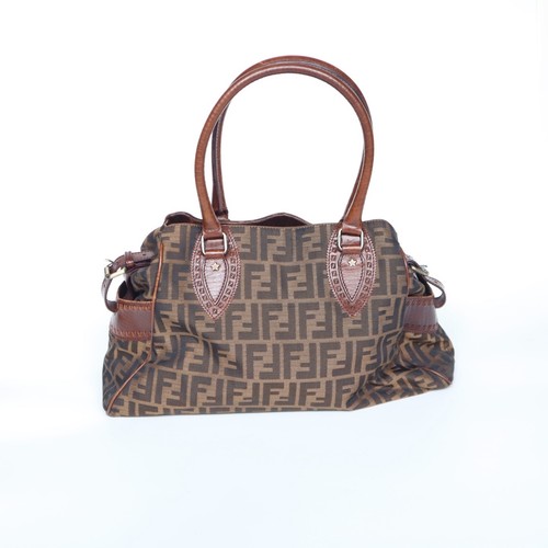 Fendi pre owned authentic - fendi,