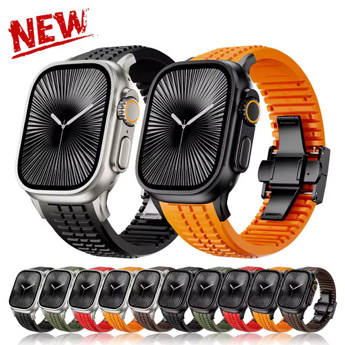 Cinturino iwatch sportivo - iwatch,
